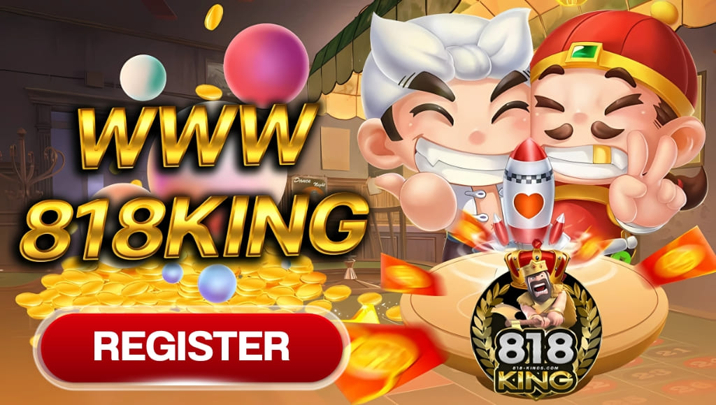 818king slot